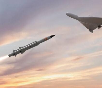 According to an Official, the UAE was Threatened by sleeper cells During Iranian Drone and Missile Attacks