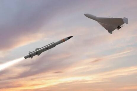 According to an Official, the UAE was Threatened by sleeper cells During Iranian Drone and Missile Attacks