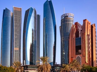 Abu Dhabi Flat Prices up to 9.2%; Buyers Scavenge for Inexpensive Places