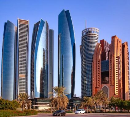 Abu Dhabi Flat Prices up to 9.2%; Buyers Scavenge for Inexpensive Places