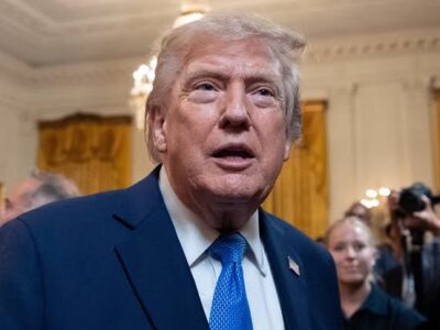 Trump Says Iran Will be Hit'Very Severely' if it is Behind the Copilot Who Attempted to Crash the Jet to Israel