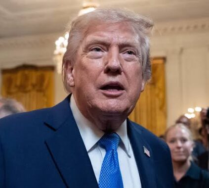 Trump Says Iran Will be Hit'Very Severely' if it is Behind the Copilot Who Attempted to Crash the Jet to Israel