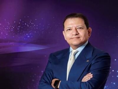 Ahmed Abdelaal, a nominee of the UAE Banks Federation, joins the Swift Supervisory Board
