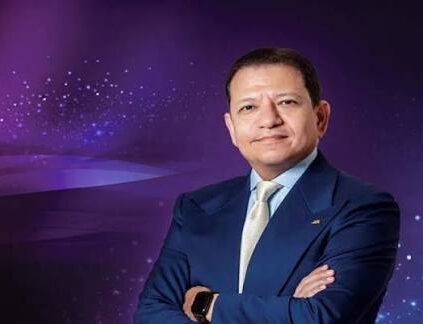 Ahmed Abdelaal, a nominee of the UAE Banks Federation, joins the Swift Supervisory Board