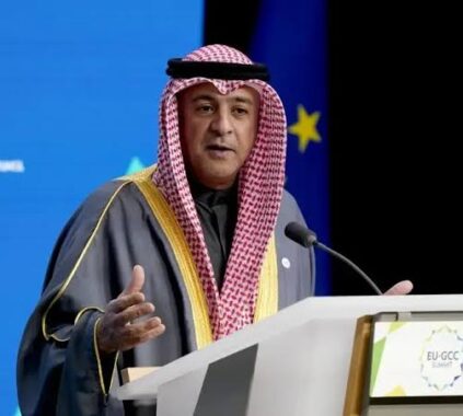 GCC Power and Water Convergence is a Strategic Goal, According to Secretary-General Albudaiwi