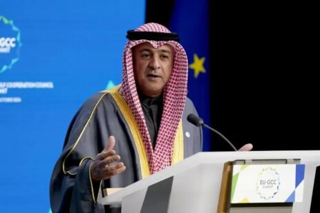 GCC Power and Water Convergence is a Strategic Goal, According to Secretary-General Albudaiwi