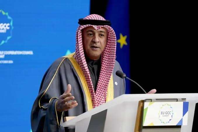 GCC Power and Water Convergence is a Strategic Goal, According to Secretary-General Albudaiwi