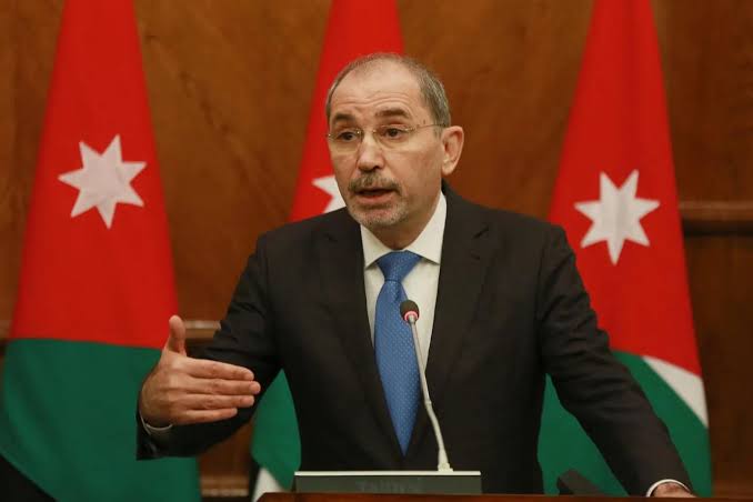Jordan Supports the UK's Decision to Maintain its Diplomatic Presence Operational in East Jerusalem