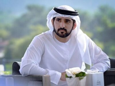 As Dubai Investigates New Educational Models, Sheikh Hamdan Emphasises The Need to Innovate Education