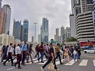 In 2026, the UAE Ranks third in The Globe for Lifestyle and Leads all Countries in Terms of Taxation
