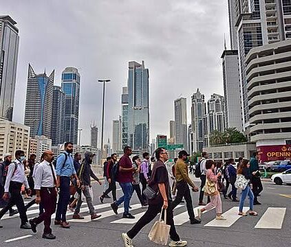 In 2026, the UAE Ranks third in The Globe for Lifestyle and Leads all Countries in Terms of Taxation