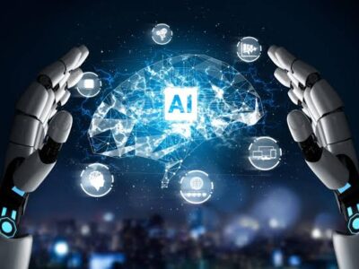 By the End of the Year, ADGM Courts will Introduce AI-Powered Services