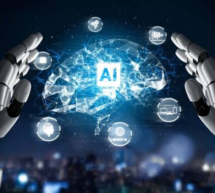 By the End of the Year, ADGM Courts will Introduce AI-Powered Services