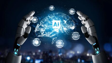 By the End of the Year, ADGM Courts will Introduce AI-Powered Services
