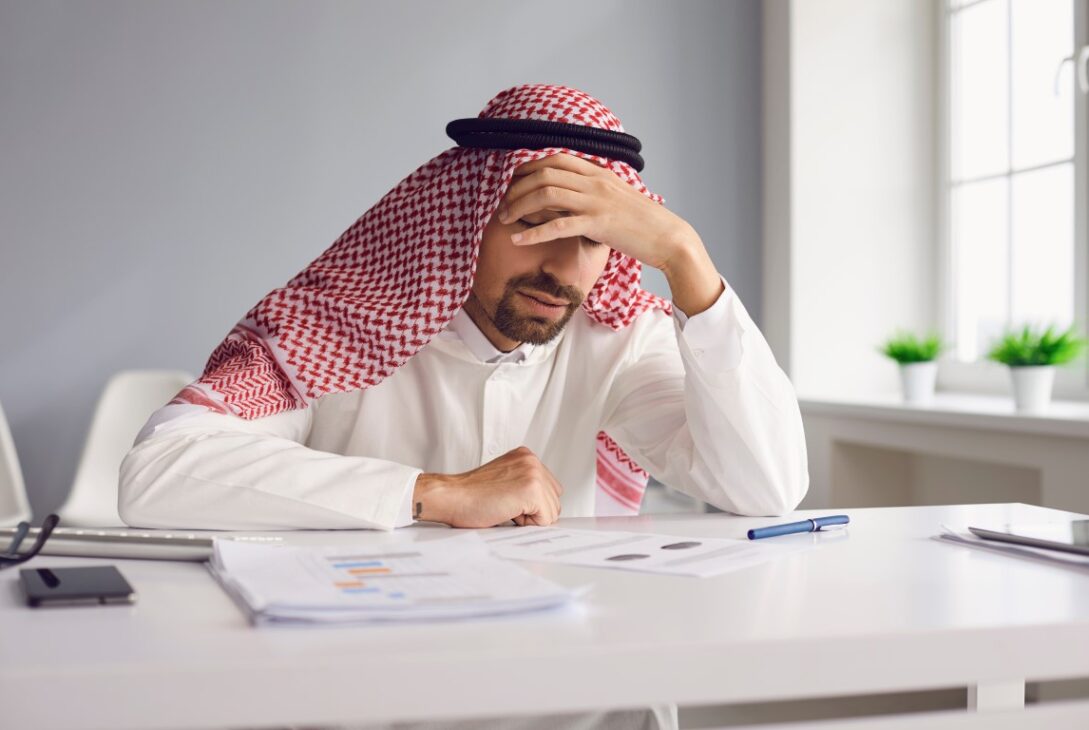 Mental Health Community in Saudi Arabia Unifies Despite Regional Tensions