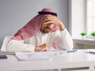 Mental Health Community in Saudi Arabia Unifies Despite Regional Tensions