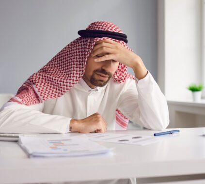 Mental Health Community in Saudi Arabia Unifies Despite Regional Tensions