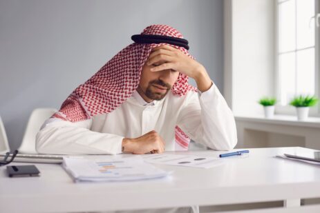 Mental Health Community in Saudi Arabia Unifies Despite Regional Tensions