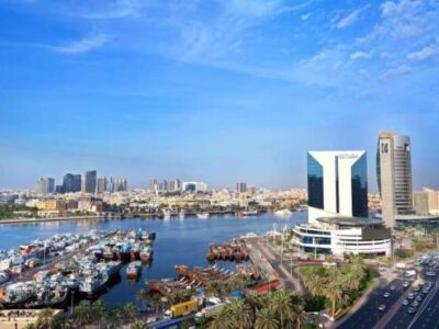 Dubai Chamber of Digital Economy Backs 485 Companies in First Half of 2026