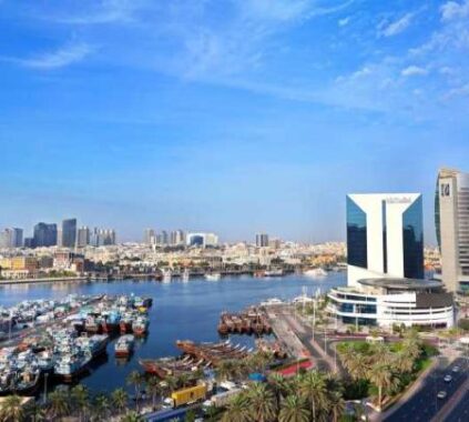 Dubai Chamber of Digital Economy Backs 485 Companies in First Half of 2026