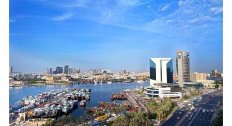 Dubai Chamber of Digital Economy Backs 485 Companies in First Half of 2026
