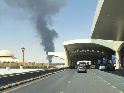Houthi Attacks Closed Riyadh Airport, Resulting in The Cancellation of Almost 3,000 Saudi Flights in a Single Week