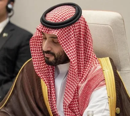 The Prime Minister of Spain and the President of South Korea Denounce the Houthi Attacks on Saudi Arabia