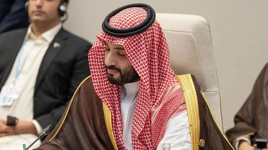 The Prime Minister of Spain and the President of South Korea Denounce the Houthi Attacks on Saudi Arabia