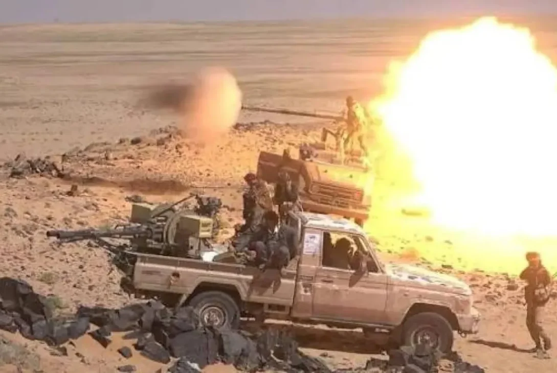 Yemen Military Claims 780 Attacks on Houthis in 24 Hours