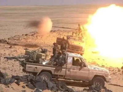 Yemen Military Claims 780 Attacks on Houthis in 24 Hours