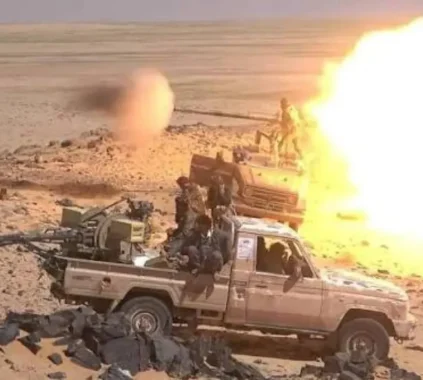 Yemen Military Claims 780 Attacks on Houthis in 24 Hours